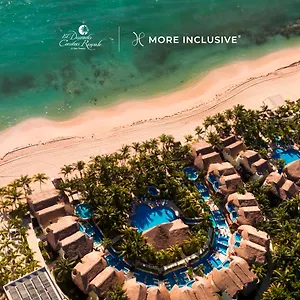 El Dorado Casitas Royale, Catamaran, Cenote, & Inclusive - Adults Only Üdülőközpont